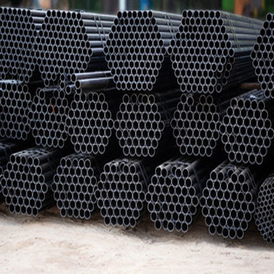 Alloy Steel P11 Pipe Manufacturers