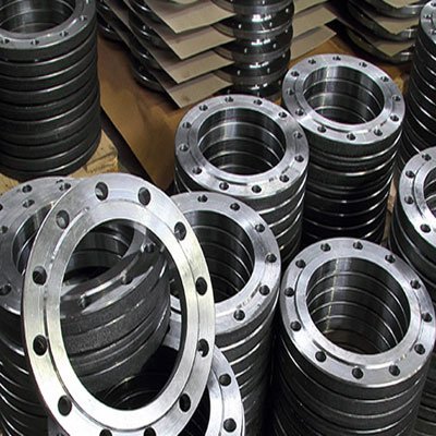 carbon steel flanges manufacturers