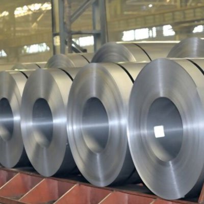 What are the benefits of Stainless Steel Coils?