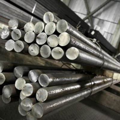 Manufacturers of Alloy Steel Bars