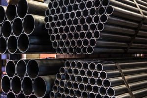 Alloy Steel <br>Pipes