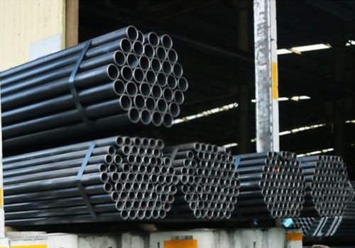 Carbon<br/> Steel Pipes